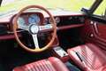 Alfa Romeo Spider 1750 veloce Zwart - thumbnail 5