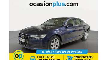 3.0TDI quattro S-Tronic 245