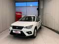 SEAT Arona Reference EcoTSI Weiß - thumbnail 1