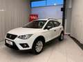 SEAT Arona Reference EcoTSI Weiß - thumbnail 2