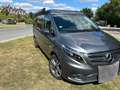 Mercedes-Benz Vito Vito 119 CDI 4MATIC Extralang Aut. SELECT Grün - thumbnail 1