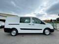 Citroen Jumpy Citroën Jumpy 2.0 HDI/ Manuale127CV Weiß - thumbnail 3