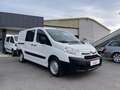 Citroen Jumpy Citroën Jumpy 2.0 HDI/ Manuale127CV Weiß - thumbnail 1