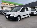 Citroen Jumpy Citroën Jumpy 2.0 HDI/ Manuale127CV Weiß - thumbnail 2
