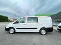 Citroen Jumpy Citroën Jumpy 2.0 HDI/ Manuale127CV Weiß - thumbnail 4