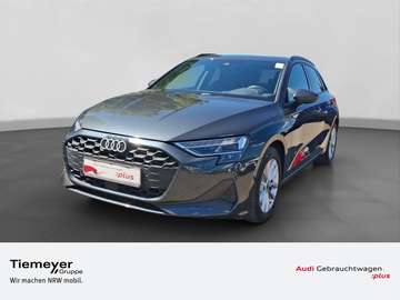 30 TFSI LED NAVI SPORTSITZE KAMERA