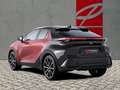 Toyota C-HR 2.0 Hybrid 4X4 GR SPORT Premiere Sportpaket HUD Na Rouge - thumbnail 7