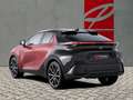 Toyota C-HR 2.0 Hybrid 4X4 *GR SPORT Premiere* Rouge - thumbnail 6