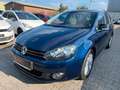 Volkswagen Golf VI 1.4 Style, DSG, PDC, Alcantara, Garantie Blau - thumbnail 7