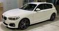 BMW 116 SERIE 1 M SPORT AUTO - thumbnail 1