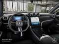 Mercedes-Benz GLC 220 d 4M AMG+NIGHT+PANO+360+AHK+LED+TOTW+9G Bianco - thumbnail 9