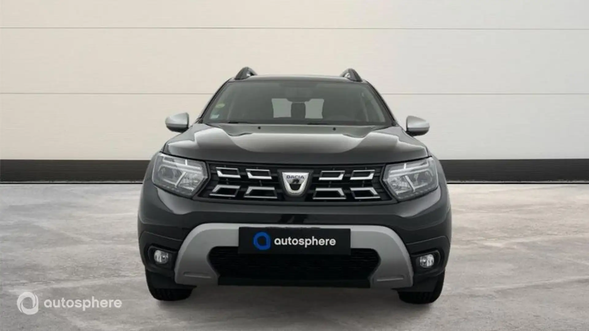 Dacia Duster 1.5 Blue dCi 115ch Prestige 4x2 - 2