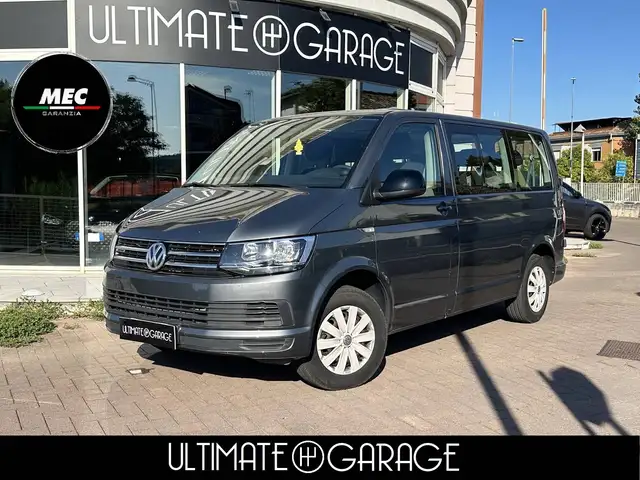 Volkswagen T6 Caravelle 4MOTION 2.0 TDI 150cv *9 POSTI