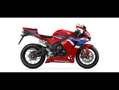 Honda CBR 600 RR Červená - thumbnail 11