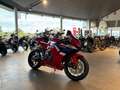 Honda CBR 600 RR Červená - thumbnail 3