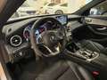 Mercedes-Benz C 63 AMG 7G Plus Blanco - thumbnail 7