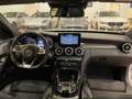 Mercedes-Benz C 63 AMG 7G Plus Blanco - thumbnail 6