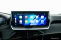Peugeot 2008 Hybrid 136 Aut. Allure LED CARPLAY ASSISTENZ ++ Grau - thumbnail 11