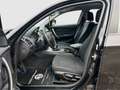 BMW 116 i Advantage-Paket*PDC*Klima*4SeasonAlu* Negro - thumbnail 10