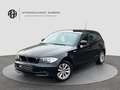 BMW 116 i Advantage-Paket*PDC*Klima*4SeasonAlu* Negro - thumbnail 3