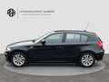BMW 116 i Advantage-Paket*PDC*Klima*4SeasonAlu* Negro - thumbnail 7
