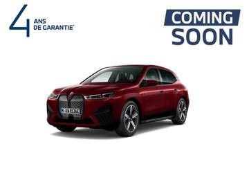 xDrive 40