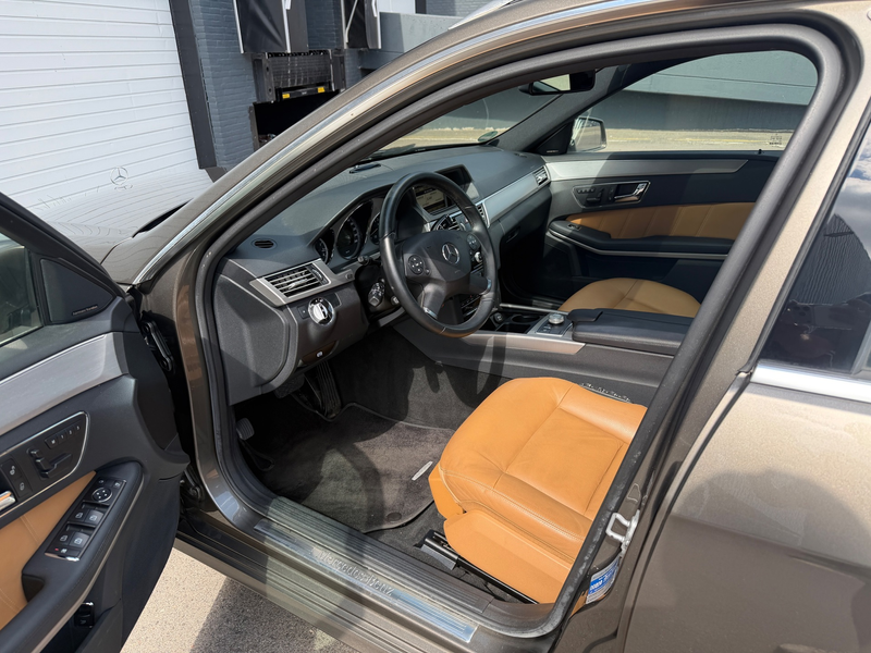 Mercedes-Benz E 350 Estate CGI Avantgarde 1EEIG/DEALERONDERHOUD/PANO/M — photo 14