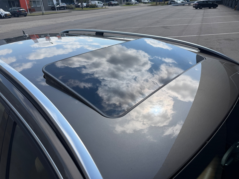 Mercedes-Benz E 350 Estate CGI Avantgarde 1EEIG/DEALERONDERHOUD/PANO/M — photo 10