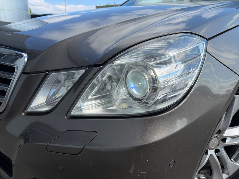 Mercedes-Benz E 350 Estate CGI Avantgarde 1EEIG/DEALERONDERHOUD/PANO/M — photo 13