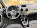 Audi A1 Sportback 1.6 TDI Automatik*Klima*guter Zusta Schwarz - thumbnail 10