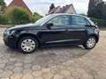Audi A1 Sportback 1.6 TDI Automatik*Klima*guter Zusta Schwarz - thumbnail 1