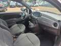 Fiat 500 1,0 Mild Hybrid Lounge Gris - thumbnail 8