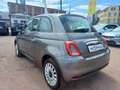 Fiat 500 1,0 Mild Hybrid Lounge Gris - thumbnail 4