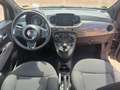 Fiat 500 1,0 Mild Hybrid Lounge Gris - thumbnail 9