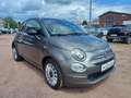 Fiat 500 1,0 Mild Hybrid Lounge Gris - thumbnail 2