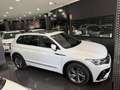 Volkswagen Tiguan 2.0TDI R-Line DSG 110kW Blanco - thumbnail 3