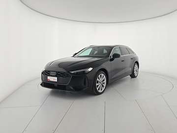 A5 Avant TDI 150 kW mHEV+ S tronic
