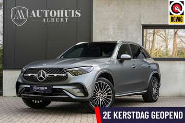 300e 4MATIC AMG 360c Burmester Pano HuD