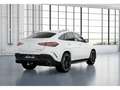 Mercedes-Benz GLE 53 AMG HY 4m+ C Night*AHK*Pano*Head-Up*Burm. Weiß - thumbnail 4