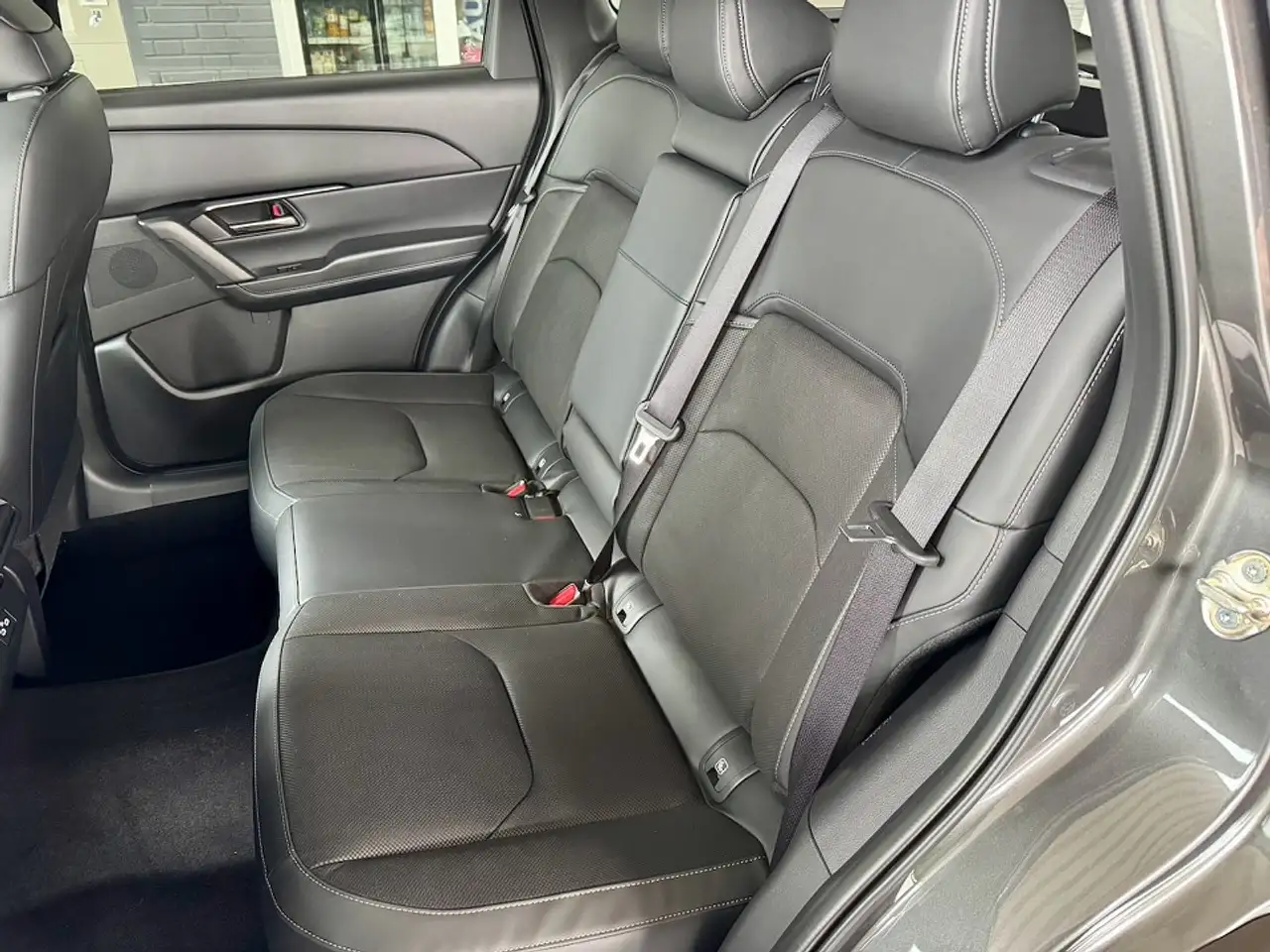 Mazda CX-5 141PS EXCLUSIVE-LINE*TEILLEDER*BOSE, миниатюра 11
