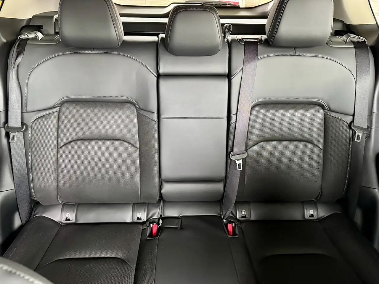 Mazda CX-5 141PS EXCLUSIVE-LINE*TEILLEDER*BOSE, миниатюра 22