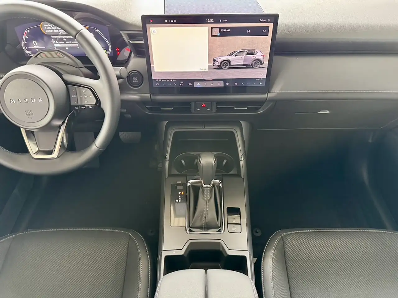 Mazda CX-5 141PS EXCLUSIVE-LINE*TEILLEDER*BOSE, миниатюра 14
