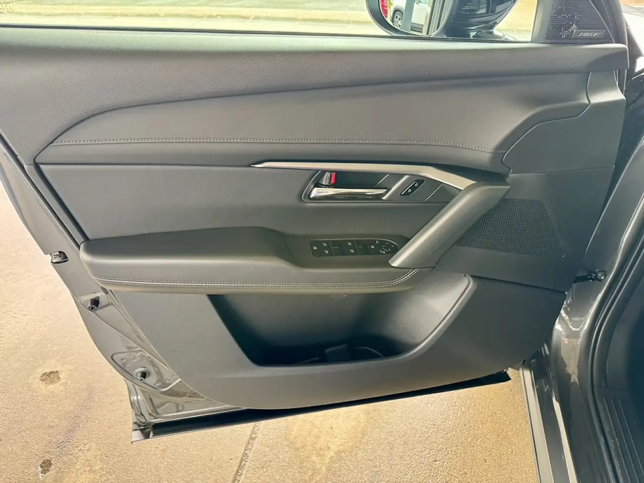 Mazda CX-5 141PS EXCLUSIVE-LINE*TEILLEDER*BOSE, миниатюра 17