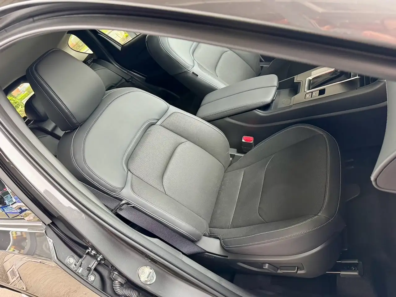 Mazda CX-5 141PS EXCLUSIVE-LINE*TEILLEDER*BOSE, миниатюра 20
