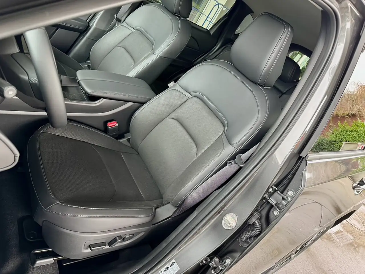Mazda CX-5 141PS EXCLUSIVE-LINE*TEILLEDER*BOSE, миниатюра 19