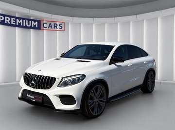 d AMG-Paket Coupe*Garantie*Finanzierung*
