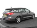 Ford Focus Wagon 1.0 EcoBoost Trend Edition Business | Naviga Grau - thumbnail 8