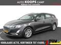 Ford Focus Wagon 1.0 EcoBoost Trend Edition Business | Naviga Grau - thumbnail 1
