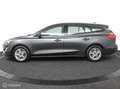 Ford Focus Wagon 1.0 EcoBoost Trend Edition Business | Naviga Grau - thumbnail 12