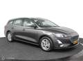 Ford Focus Wagon 1.0 EcoBoost Trend Edition Business | Naviga Grau - thumbnail 6